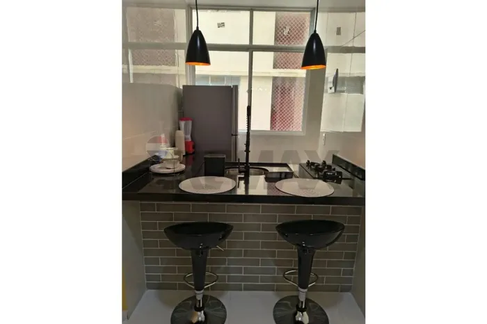 Apartamento Para Alugar em Santo Amaro, Recife!