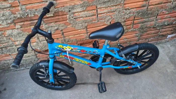 Bike infantil