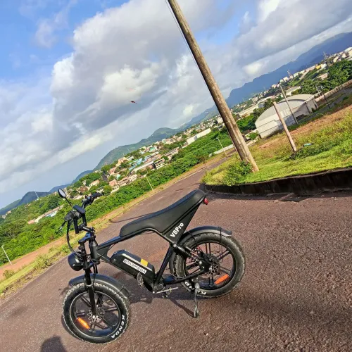 V8 pró starmega