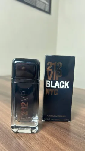 212 Vip Black 100ml