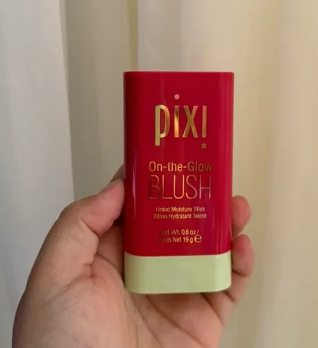 Blush Pix! - IMPORTADO 