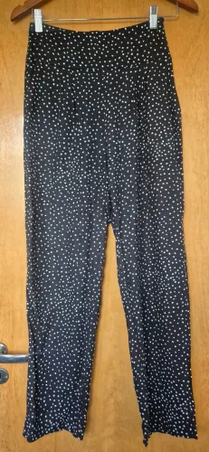 Calça pois Hering