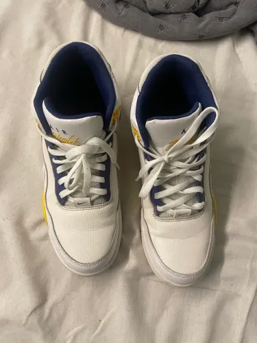 Tênis Nike branco
