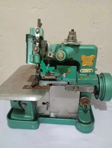 Máquina de costura 