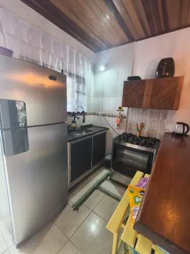 Casa em Ubatuba temporada