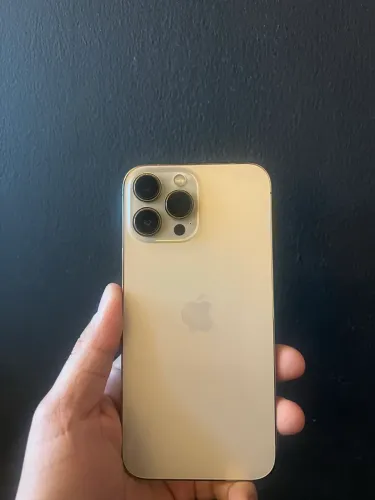 iPhone 13 Pro Max