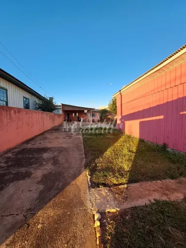 Casa à venda, Oficinas, PONTA GROSSA - PR