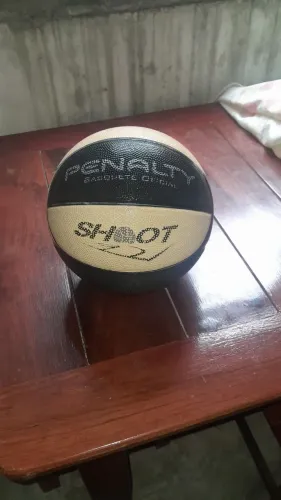 Bola de basquete