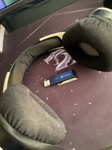 Headset Corsair
