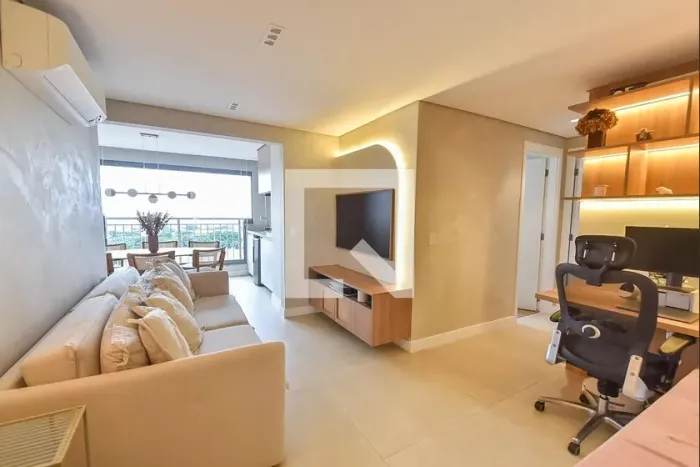 Apartamento à Venda - Ipiranga, 2 Quartos, 72 m2