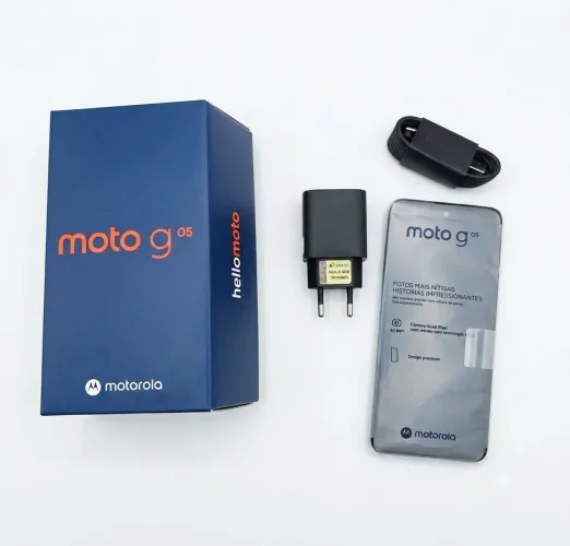 Motorola G05
