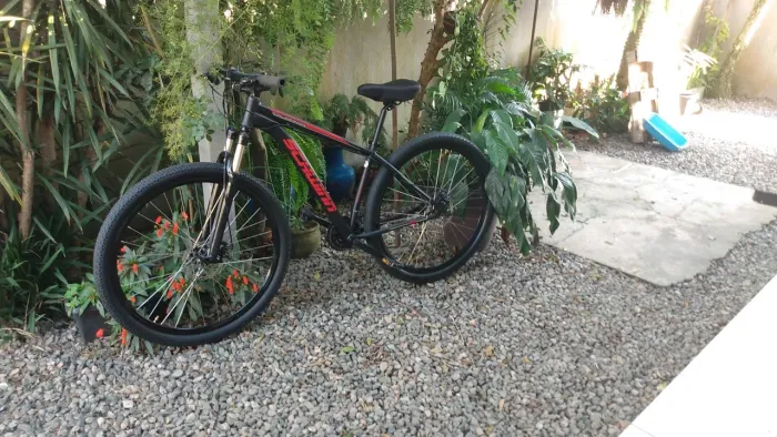 Vendo Bike Aro 29 Schwinn Colorado