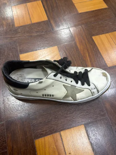 Tenis Golden Goose 42