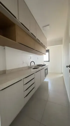 ALUGO APTO. 3 QUARTOS - 89M2 - COM CHURRASQUEIRA - URBANIT - REGIÃO JARDIM DAS AMERICAS