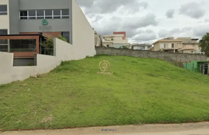 Terreno à venda em Campinas, Swiss Park, com 475.86 m²