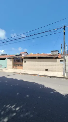 Casa 3/4 em Neópolis