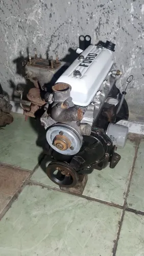 Motor CHT 1.6 acool 