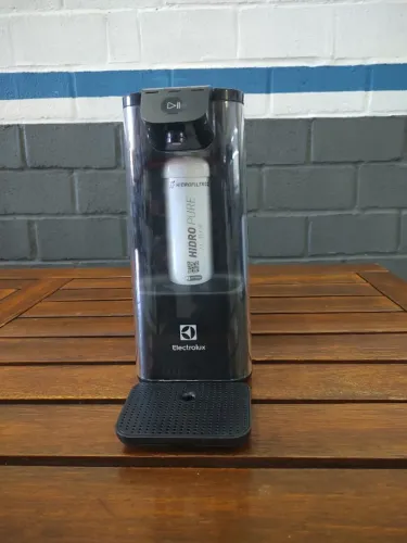 Purificador de água Electrolux PE12G