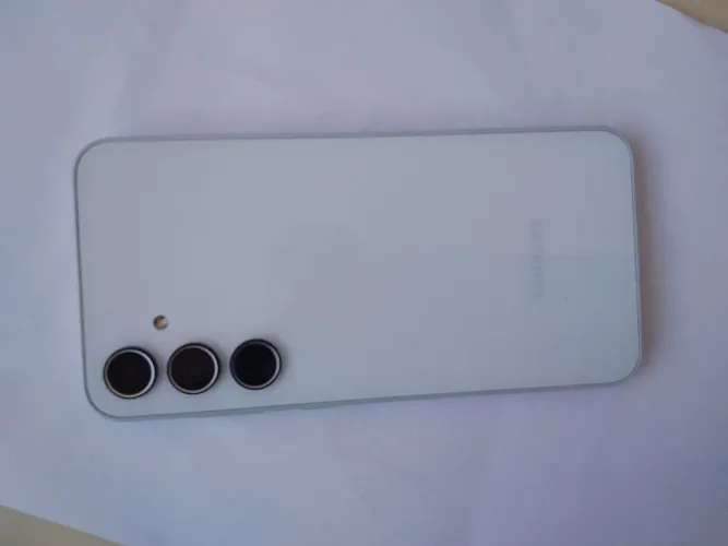 Vende-se Galaxy A-35 5g 15GB 