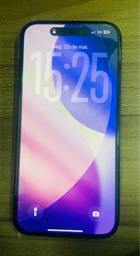 iPhone 15 256g