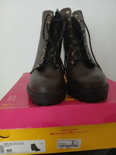 Vende-se bota