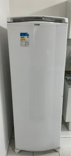 Geladeira 342 litros - Frost Free