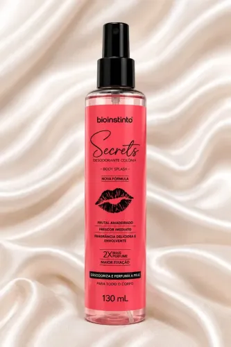 Body splash