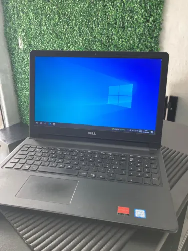 Notebook Dell