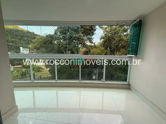APARTAMENTO NO CENTRO DE DOMINGOS MARTINS-ES