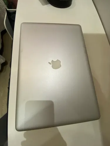 Mac book Pro Não está funcionando !!