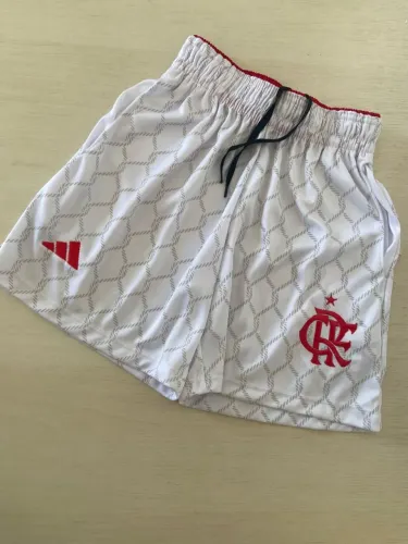 Short do Flamengo