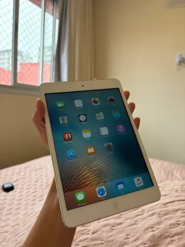 Ipad mini 1ª geração