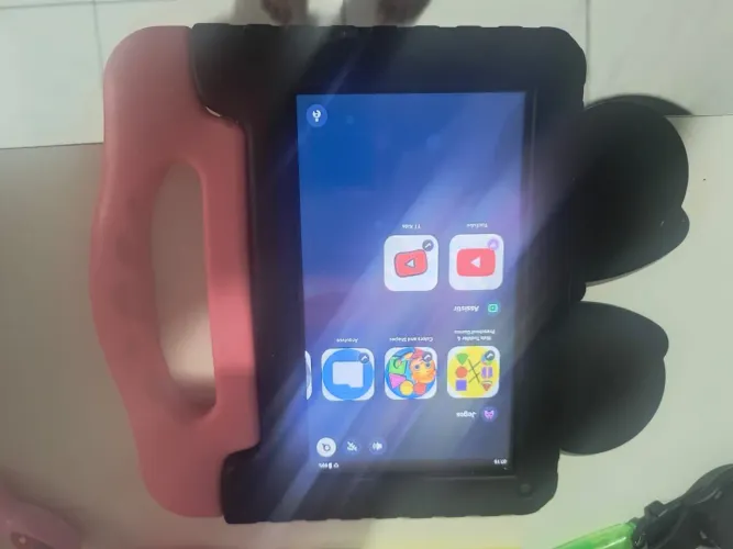 Tablet minei 64g