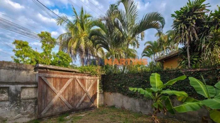 Casa independente à venda | 3 quartos (1 suíte) | Baixo Grande - São Pedro da Aldeia/RJ