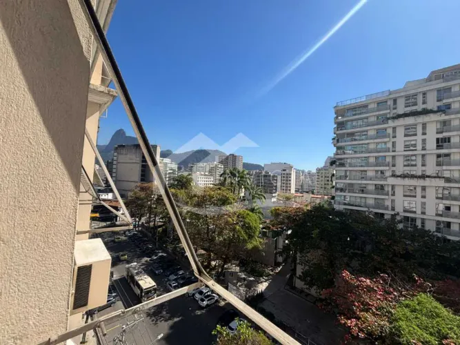 Apartamento : Padrão / Residencial / Botafogo