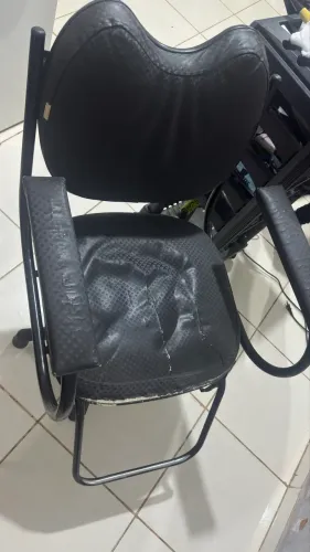Comeia de mdf balcão e lavatório