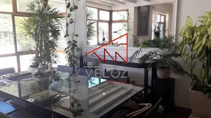 apartment 3 quartos 160 m2 em Leblon