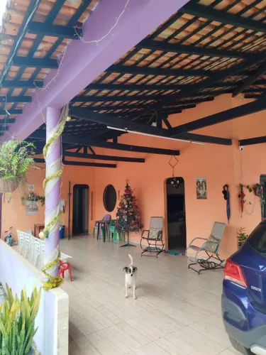 Sítio em Santo Antônio do Tauá 