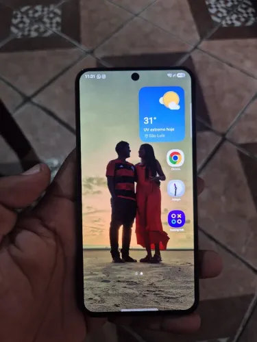 S23 Plus - 256 GB 8GB RAM (bem conservado)