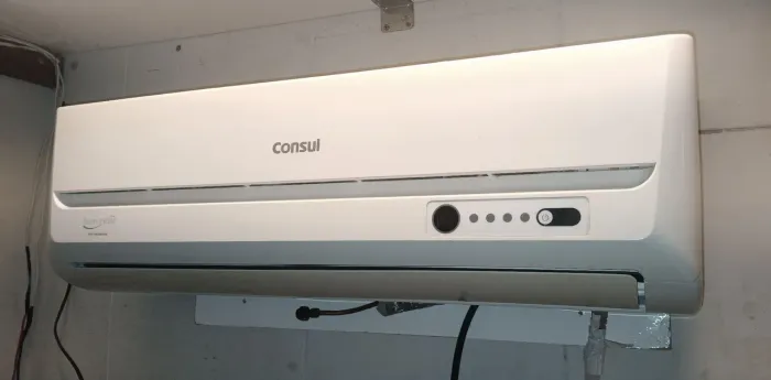 Ar Condicionado Consul 9 mil btus