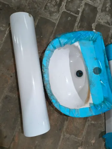 Lavatório para banheiro 