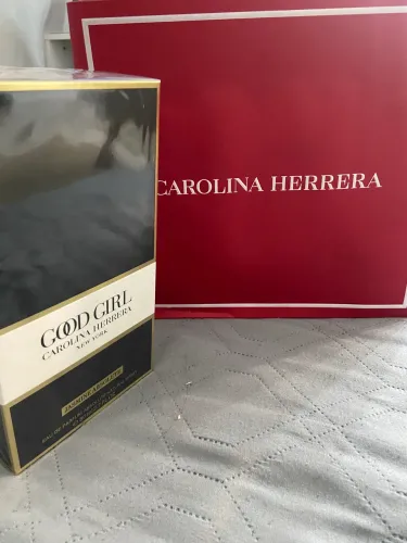 Perfume Good Girl Jasmine Absolute - Carolina Herrera 80ML