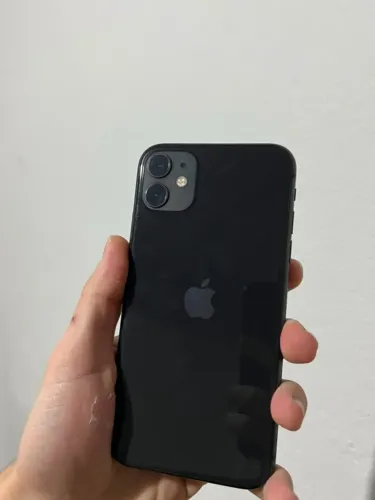 Iphone 11 256GB (Leia a Descrição)