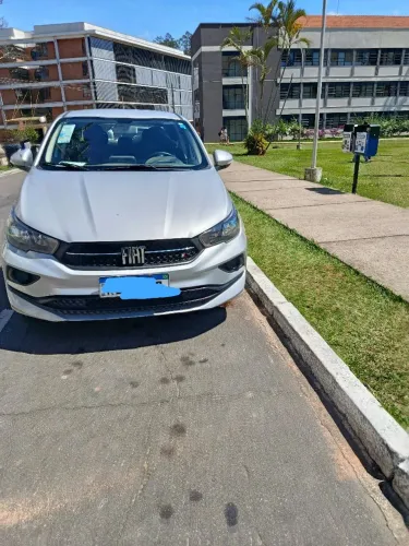 Fiat Cronos Drive 1.3 8V Flex 2022