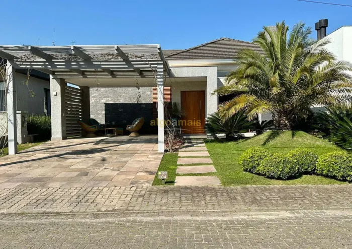 Casa em Condomínio, 3 dormitórios em Condominio Dubai Resort, Capão da Canoa REF: CA2271