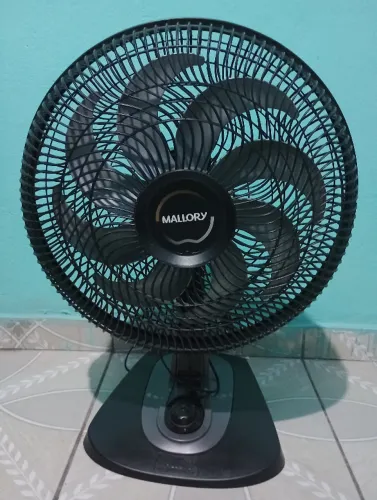 Ventilador Mallory 