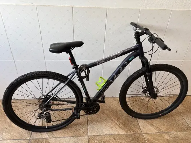 Bicicleta Shimano Colli 29?ER MTB PRO