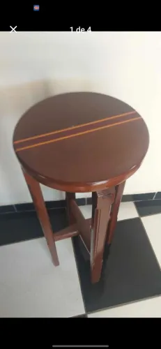 Banco para Bancada