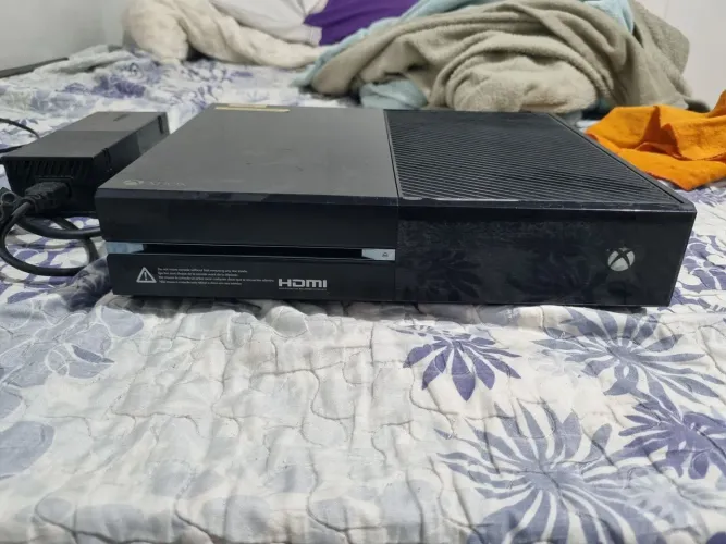 XBOX ONE
