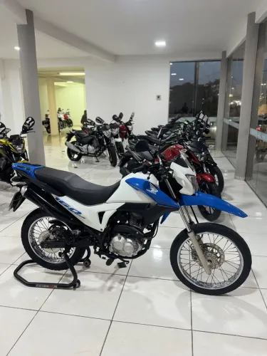 NXR 160 BROS ESDD FLEXONE
